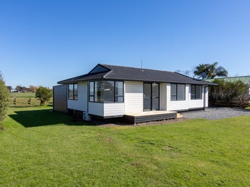 530 Hauraki Road, Turua, Thames