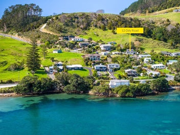 12 Ody Road, Whangārei Heads