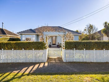 65 Coopers Road, Dallington, Christchurch