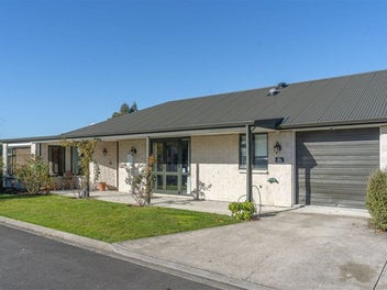 22C Lansdowne Crescent, Lansdowne, Masterton