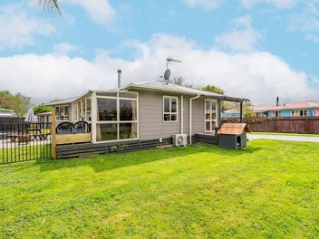 46 Durham Street, Ngaruawahia