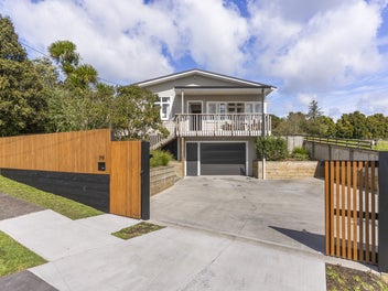 298 Glengarry Road, Glen Eden, Auckland