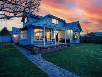 63 Heywood Street, Grasmere, Invercargill