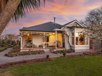 40 Cholmondeley Avenue, Opawa, Christchurch