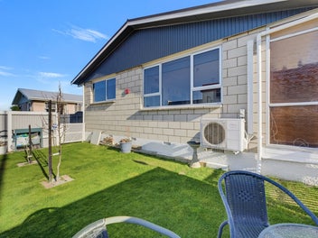 1/58 Grey Road, Timaru, Timaru
