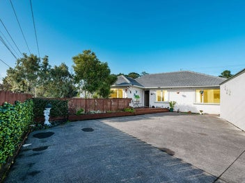 58 Seymour Road, Sunnyvale, Auckland