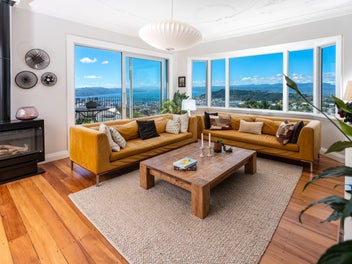 30 Sugarloaf Road, Brooklyn, Wellington