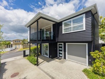 47A Seine Road, Forrest Hill, Auckland