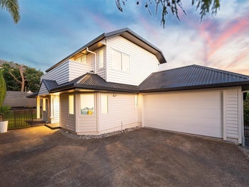 121A Owairaka Avenue, Mount Albert, Auckland