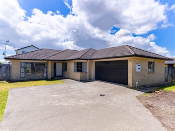 19 Jury Place, Favona, Auckland