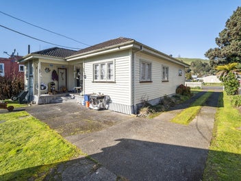 52 Makere Street, Taumarunui, Taumarunui