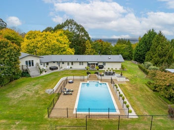 142 Gillespie Place, Taupo