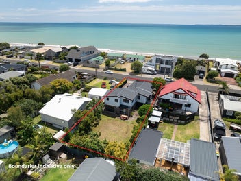 32 Karewa Parade, Papamoa Beach, Papamoa