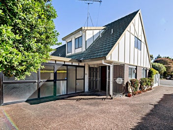 34 Ranfurly Road, Epsom, Auckland