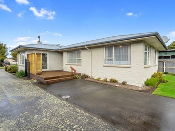 9 Colesbury Street, Bishopdale, Christchurch