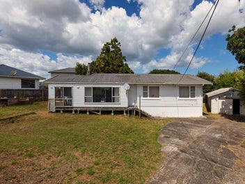 54 St Leonards Road, Kelston, Auckland