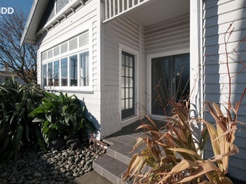 47 Melbourne Street, South Dunedin, Dunedin