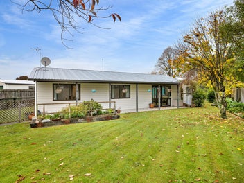 21 William Street, Rolleston, Rolleston