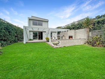 26 Mantell Street, Seatoun, Wellington