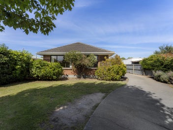 14 Colman Avenue, Sockburn, Christchurch