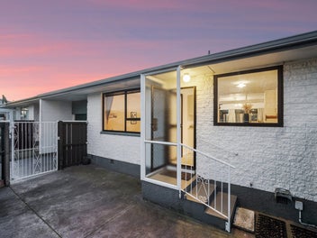 1/28 Lyndon Street, Riccarton, Christchurch