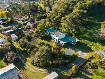 51 Darwin Road, Outer Kaiti, Gisborne