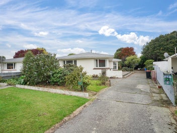 22 Glengarry Crescent, Glengarry, Invercargill