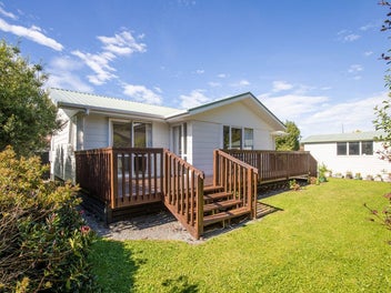 3A Taiaroa Place, Southbridge, Southbridge