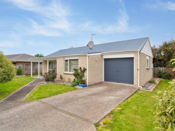 76 Perry Street, Masterton