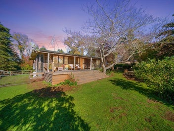 108 Clark And Denize Road, Tuakau