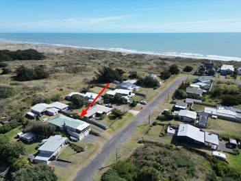 14 Mack Street, Foxton Beach, Foxton