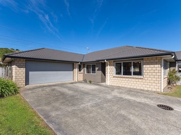 18B Georgia Grove, Paraparaumu, Paraparaumu