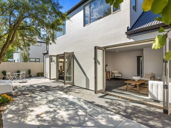 490 Manchester Street, St Albans, Christchurch