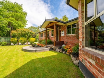 264 Talbot Street, Geraldine, Geraldine