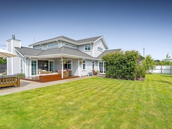 14 Woodleigh Lane, Prebbleton, Prebbleton