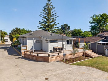 5 Buchanan Street, Mangapapa, Gisborne