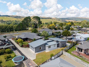 219 The Terrace, Ashhurst, Ashhurst