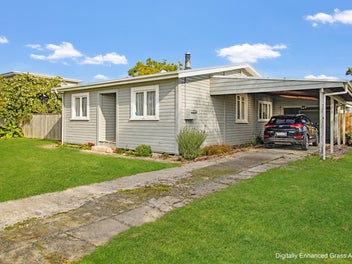 62 Lahore Street, Wairoa, Wairoa