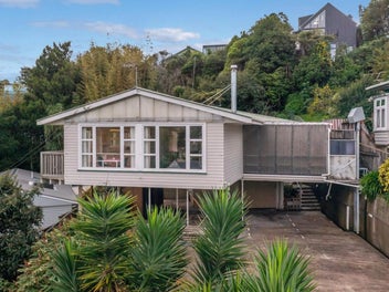 721 Great North Road, Grey Lynn, Auckland