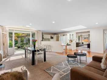 1 Colquhoun Street, Glenross, Dunedin