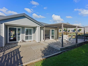 7 Te Wiremu Lane, Otaki