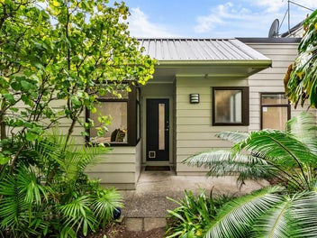 4/20 Hayden Street, Freemans Bay, Auckland