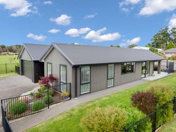 3 Okaihau Place, Tikipunga, Whangarei