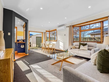 33 Buccleugh Street, Phillipstown, Christchurch