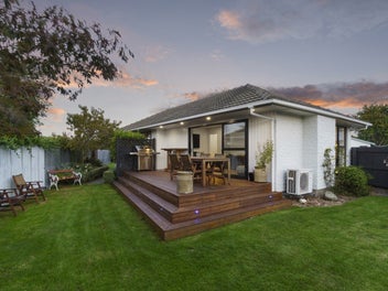 1 Penelope Place, Casebrook, Christchurch