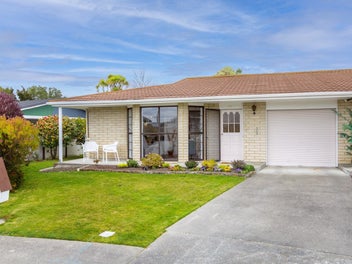 32 Lowes Place, Solway, Masterton