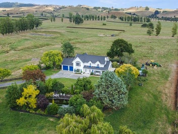 1555 Morrinsville-Tahuna Road, Morrinsville