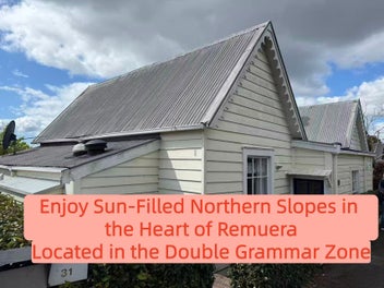 29 Ridings Road, Remuera, Auckland