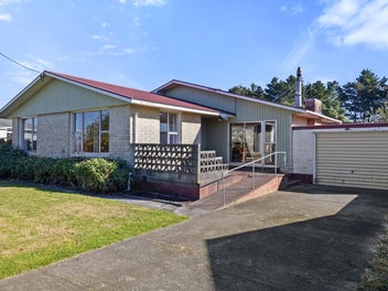 11 Atkinson Street, Waitara, Waitara