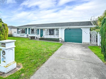 603 Omahu Road, Frimley, Hastings